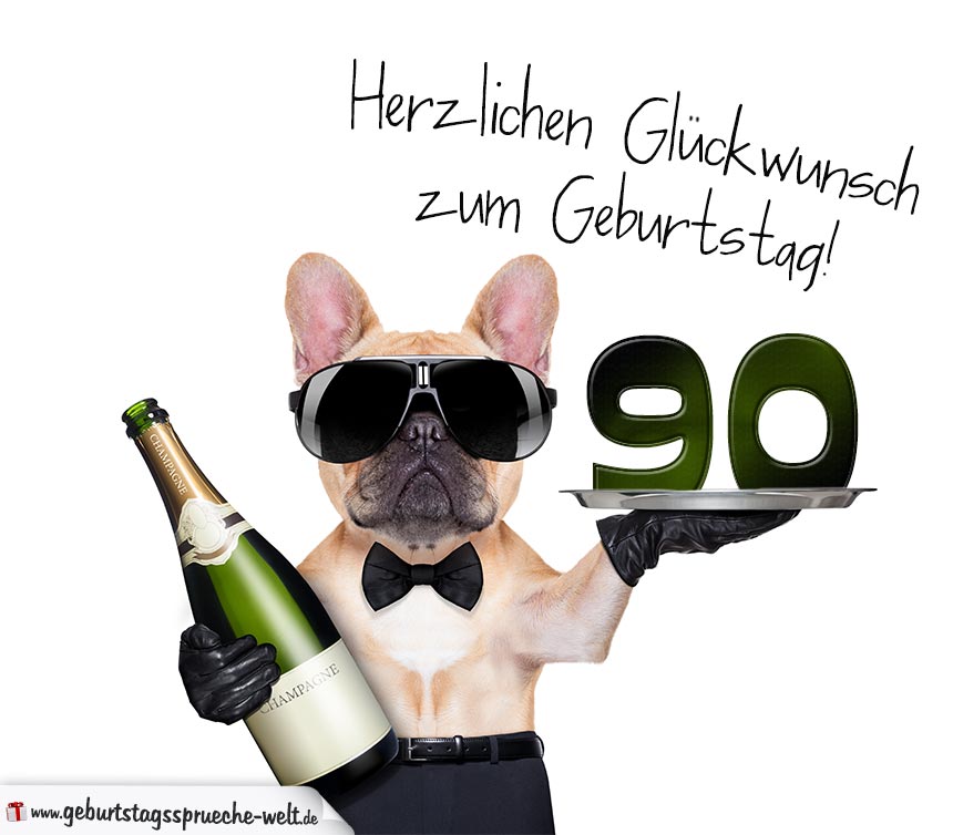 33++ Zum 90 geburtstag lustige sprueche ideas in 2021 