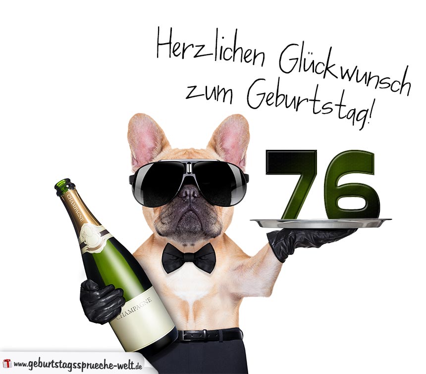 36+ Zum 76 geburtstag sprueche ideas