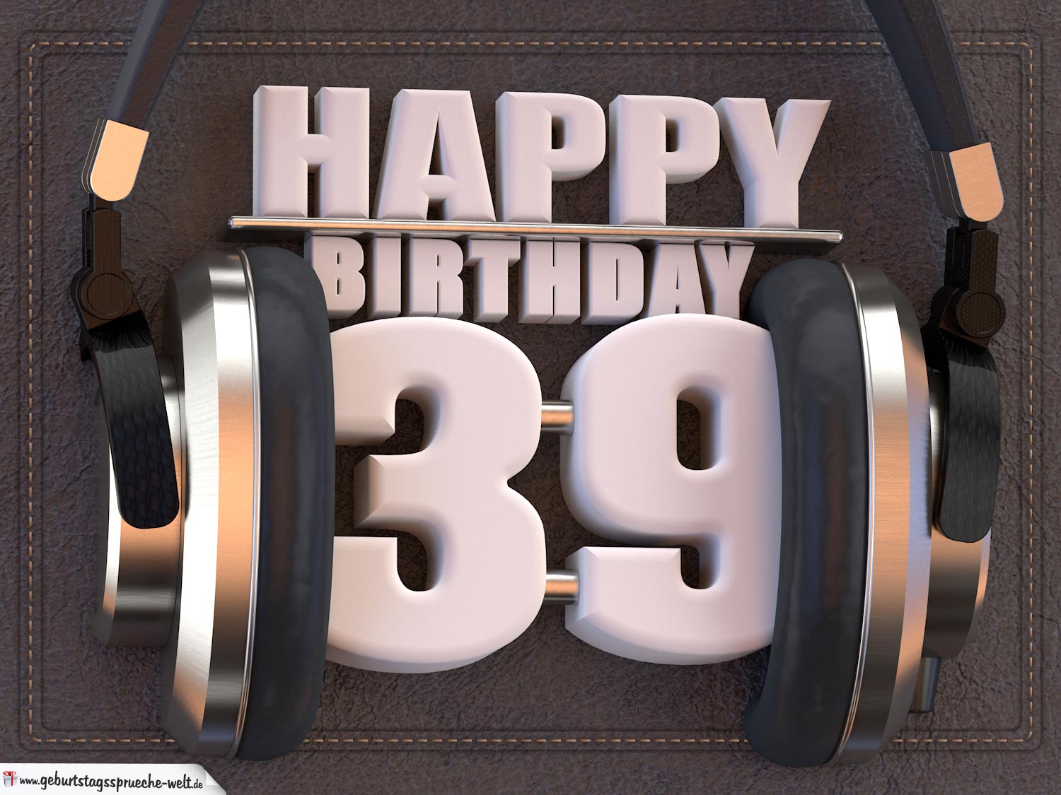 42++ Geburtstag spruch mann 39 info