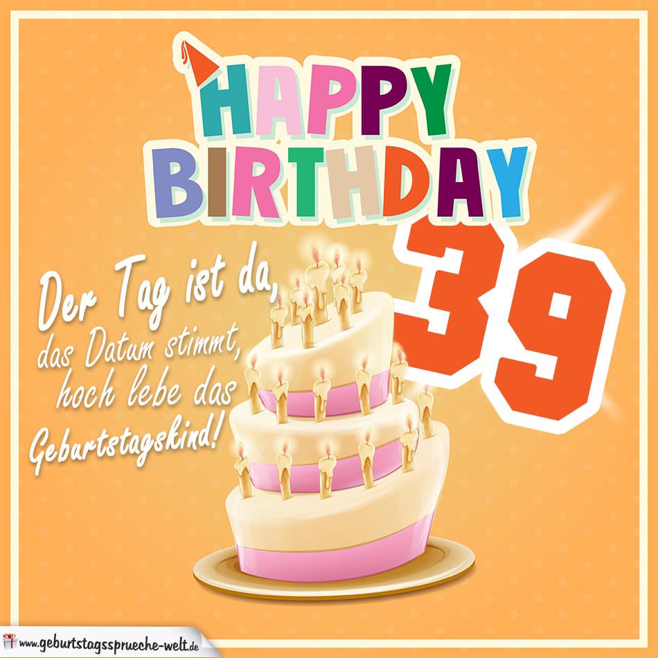 43++ Happy birthday sprueche zum 23 ideas